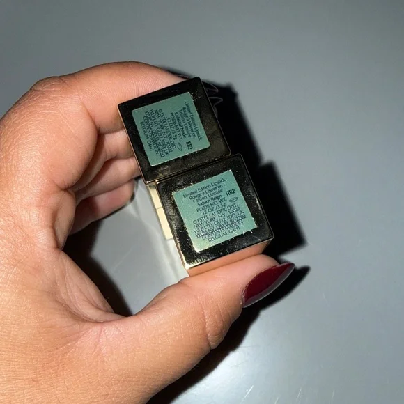 Estee lauder lipstick set x2 new full size Celestial Nude & Saturn Reign - Picture 5 of 5